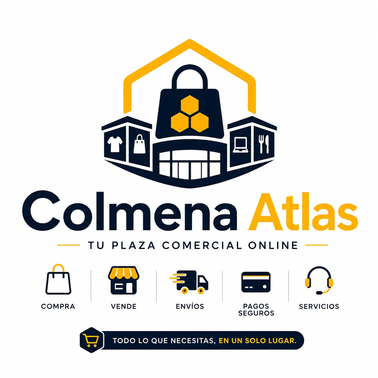Agente Atlas